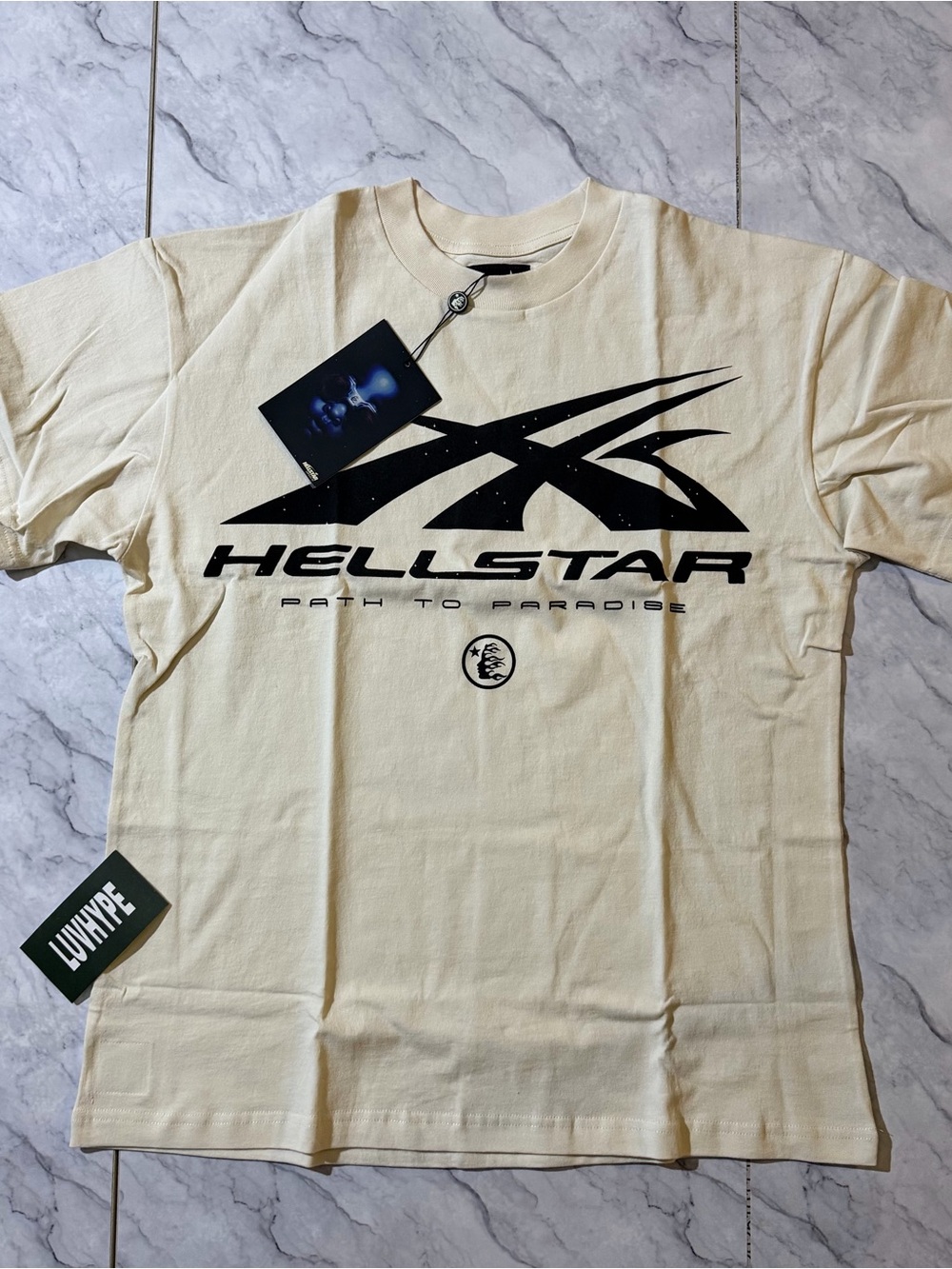 Hellstar Sport Tee